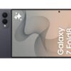 Samsung Z FOLD8 5G F971B 7.6"/5.5" 12GB 512GB DualSIM Graphite
