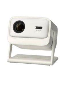 Xiaomi Wanbo Vali 1 Pro Projector Beige