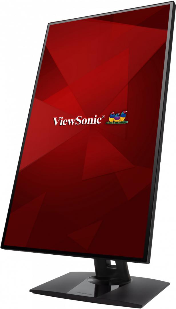 Monitor ViewSonic 27" VP2768A, Diagonal (inch): 27, Diagonal (cm): 69, - imagine 3