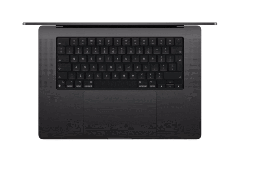 MacBook Pro 16.2"/Apple M4 Pro (CPU 14-core, GPU 20-core, Neural - imagine 3