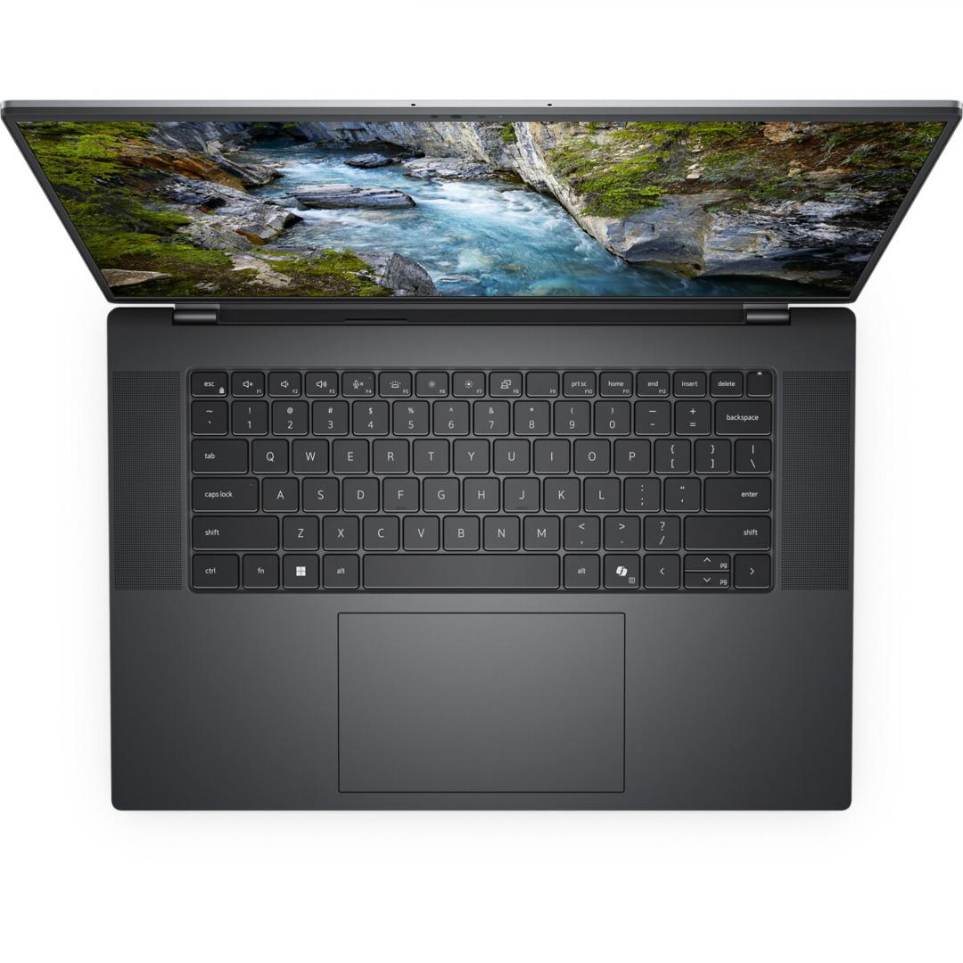 Laptop Workstation DELL Precision 5690, cu procesor Intel Core Ultra - imagine 2