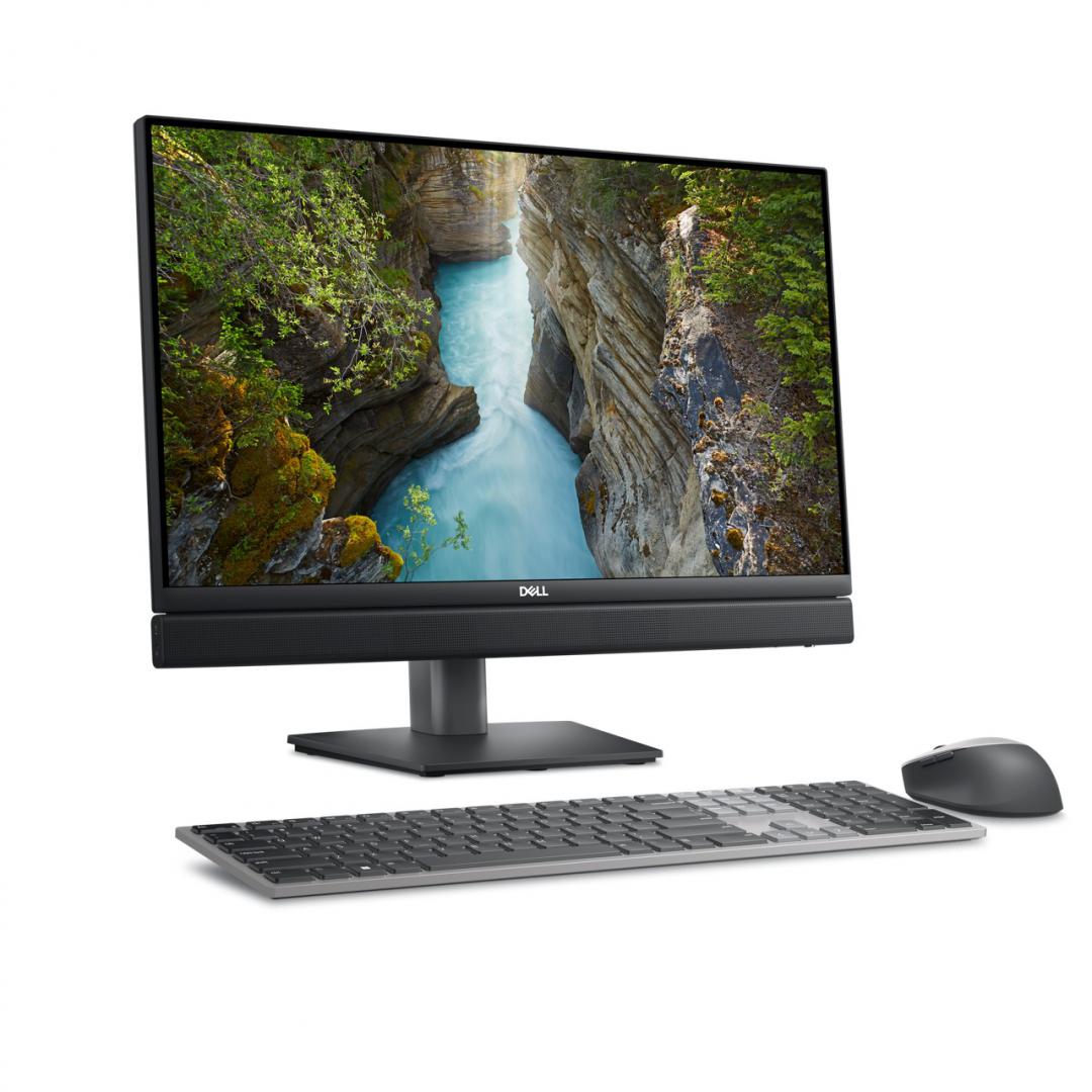 All-in-One Business Dell OptiPlex 7420 cu procesor Intel Core i7 - imagine 3