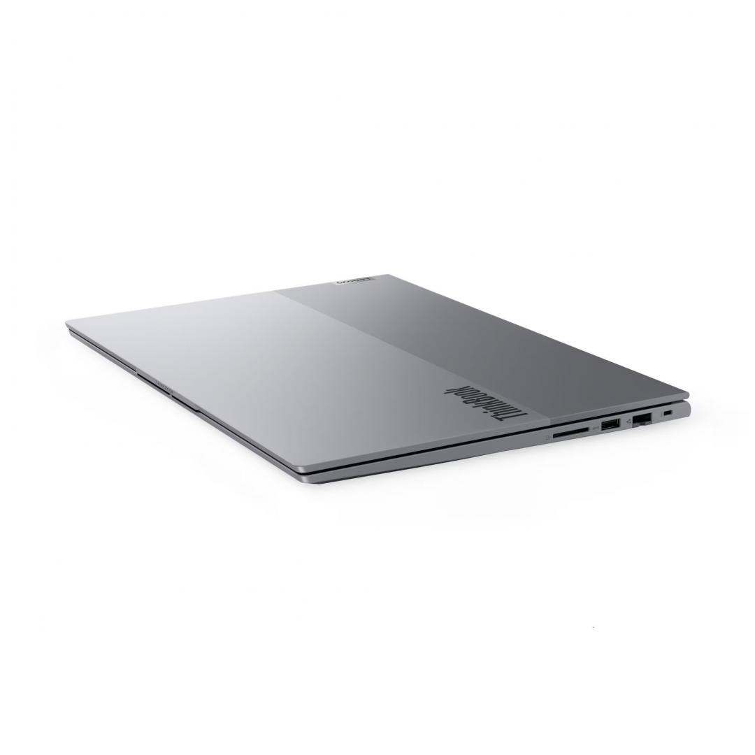 Laptop ThinkBook 16 G9 IRL; 16" WUXGA (1920x1200) IPS 400nits - imagine 5