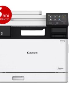 CANON MF754CDW II A4 COLOR LASER MFP, Functii: Printare, Copiere,