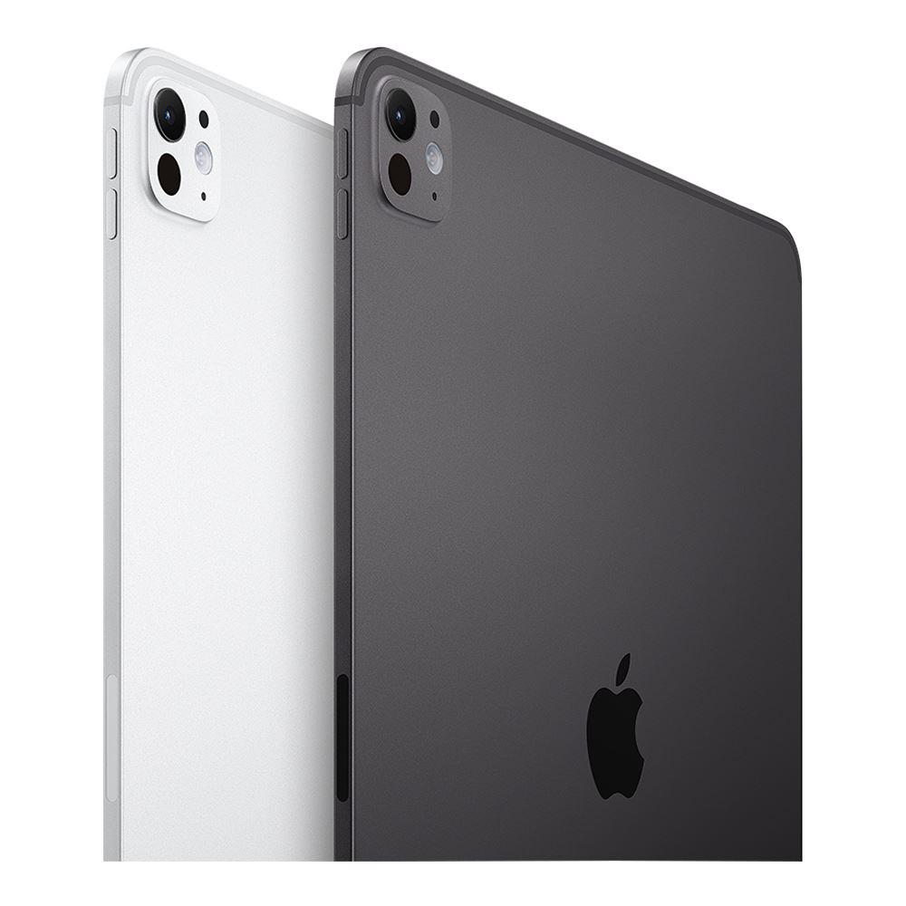 Apple 11-inch iPad Pro (M4) Cellular 512GB with Standard glass - imagine 3