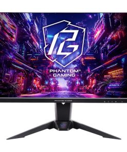 Monitor Gaming Asrock PG27QFT2A, diagonala: 27", Aspect: 16:9, anti-glare, Rezolutie: