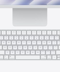 Apple iMAC 24" Retina 4.5k/ Apple M4 (CPU 10-core, GPU