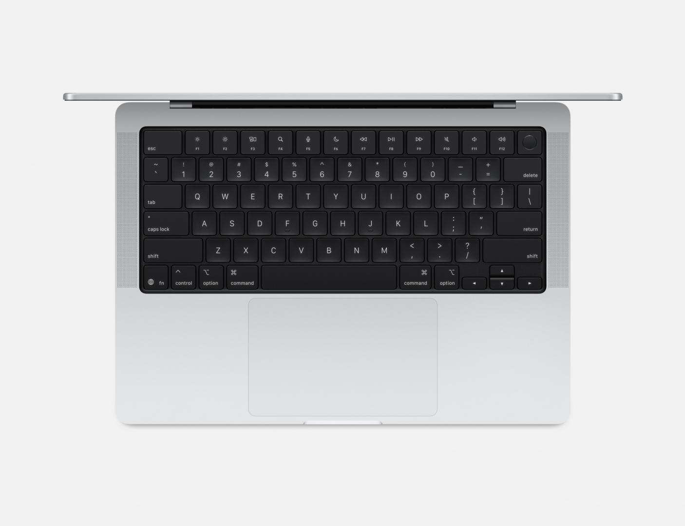 MacBook Pro 14.2"/Apple M5 (CPU 10-core, GPU 10-core, Neural Engine - imagine 2