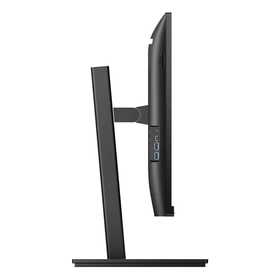 Monitor Consumer Philips 40B1U5600/00, 40", 3440 x 1440 pixeli, Black, - imagine 4