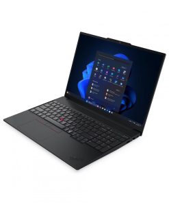 Laptop Lenovo ThinkPad E16 Gen 3 (Intel); 16" WUXGA (1920x1200)