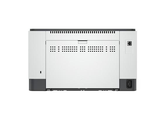 HP LASERJET M209D MONO LASER PRINTER, Format A4. Laser, Mono, - imagine 3