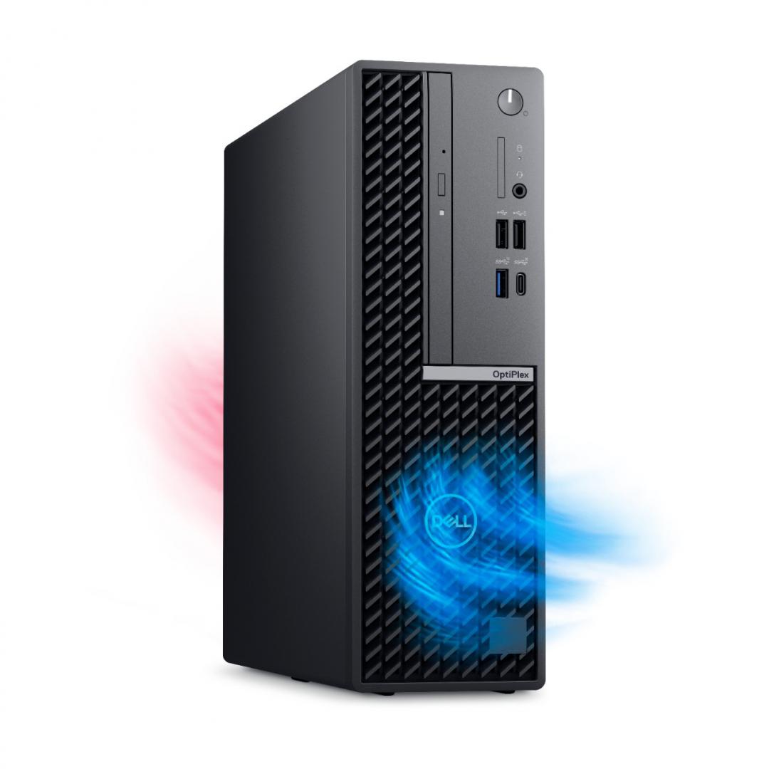 Desktop Business Dell OptiPlex 7020 Plus cu procesor Intel Core - imagine 4