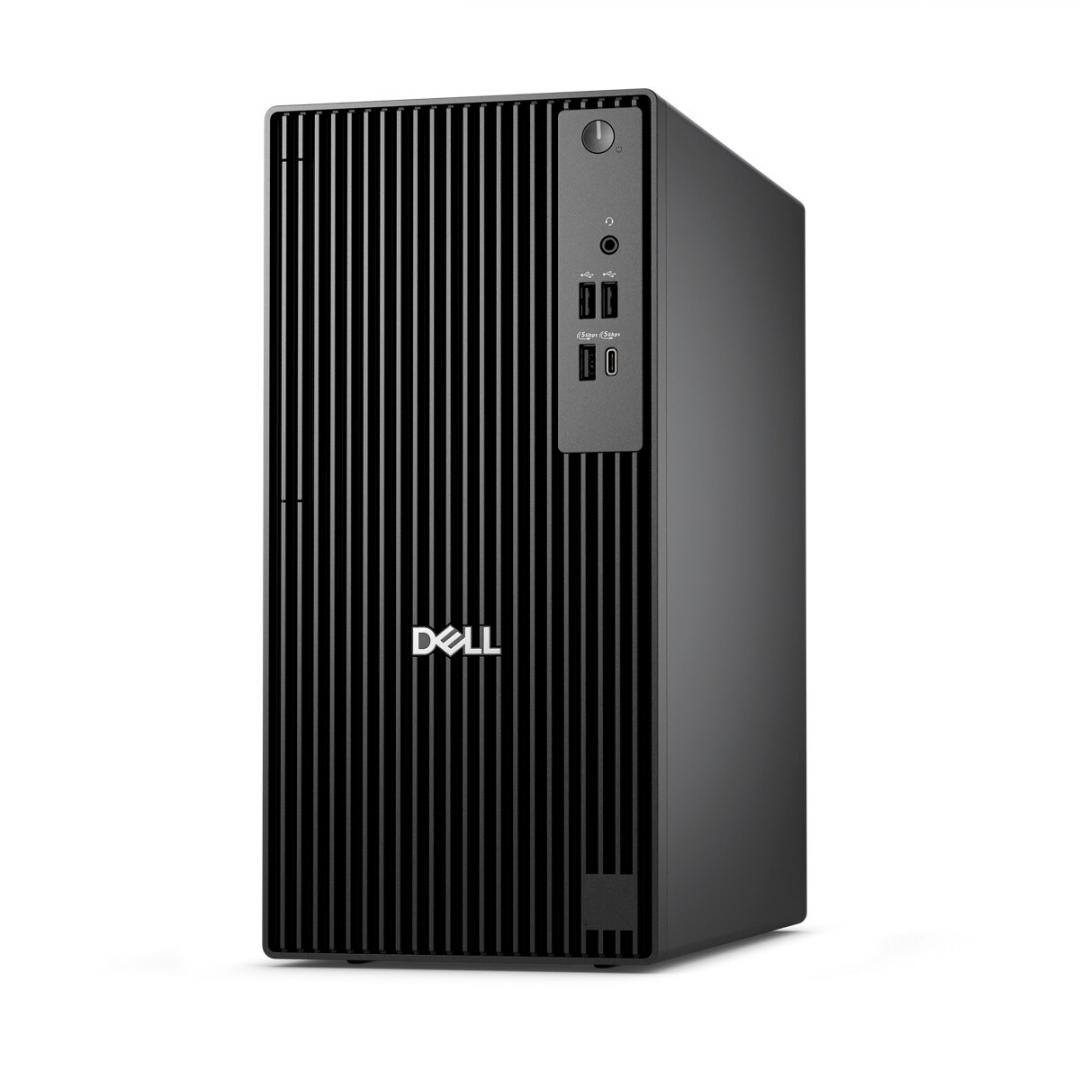 Desktop Business Dell Pro QCT1250 Tower cu procesor Intel Core - imagine 3