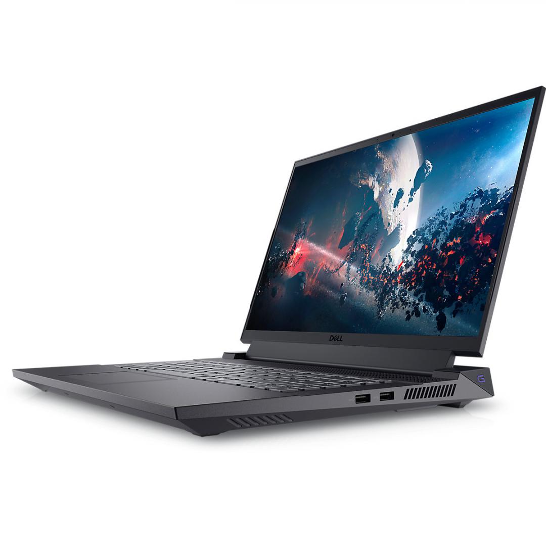 Laptop Dell Inspiron Gaming 7630 G16, 16" QHD+, Intel i9-13900HX, - imagine 2
