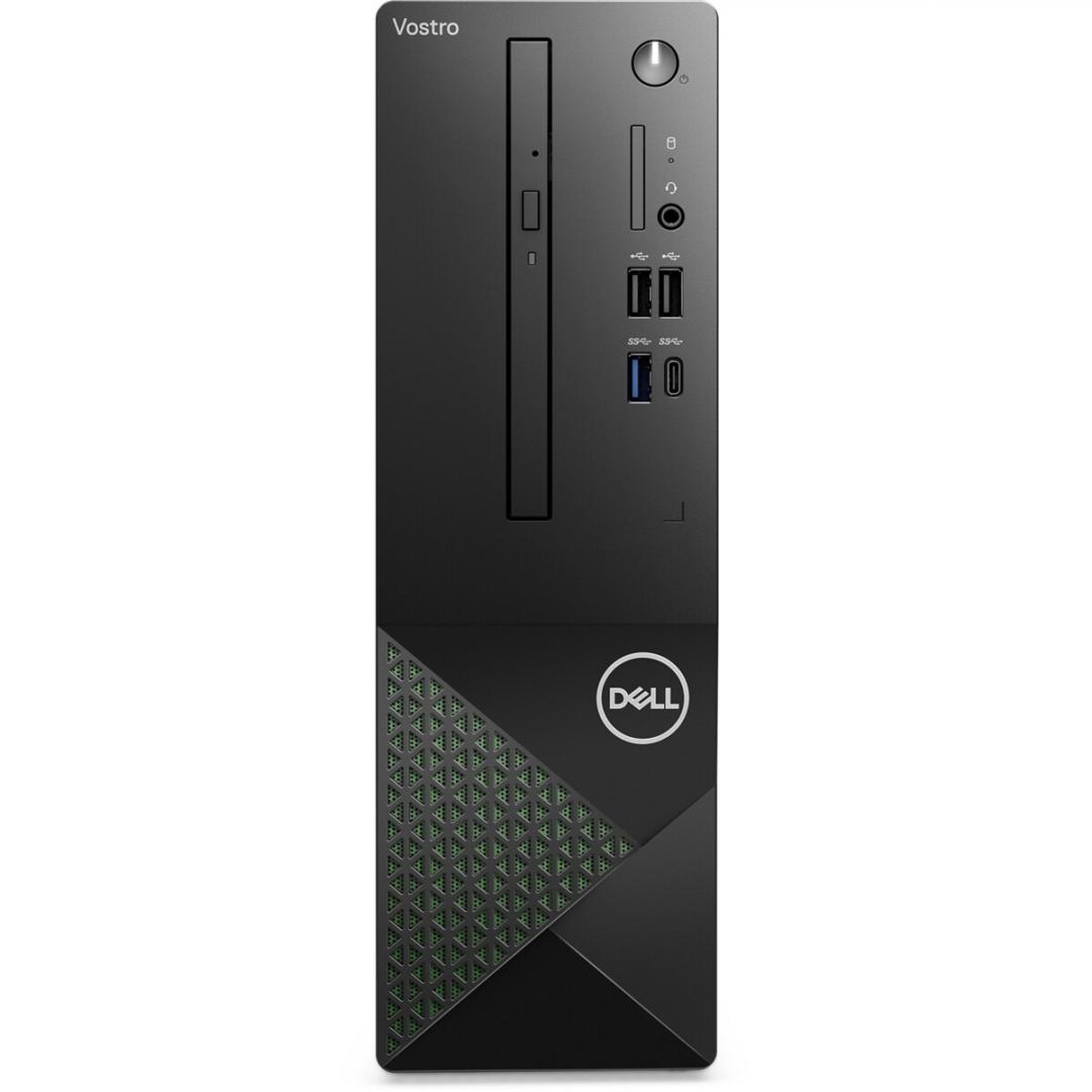 Desktop Business Dell Vostro 3030 SFF cu procesor Intel Core