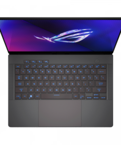 Laptop Gaming ASUS ROG Strix SCAR 16 G635LX, cu procesor