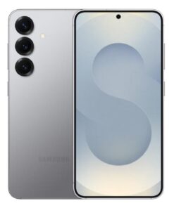 Samsung S25 5G S931B 6.2" 12GB 256GB DualSIM Silver Shadow