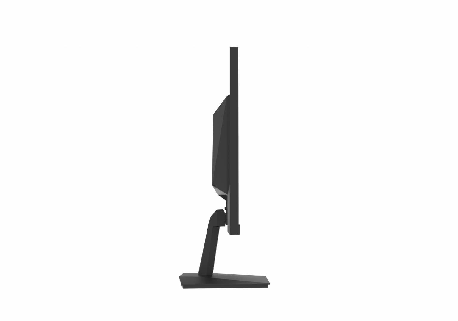 Monitor Gaming AOC 24G15N2, 23.8", 1920 x 1080 pixeli, Black, - imagine 2