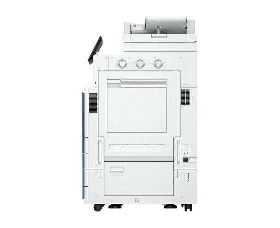 Multifunctional laser color HP Laserjet Enterprise MFP 8801DN, Format A3, - imagine 3