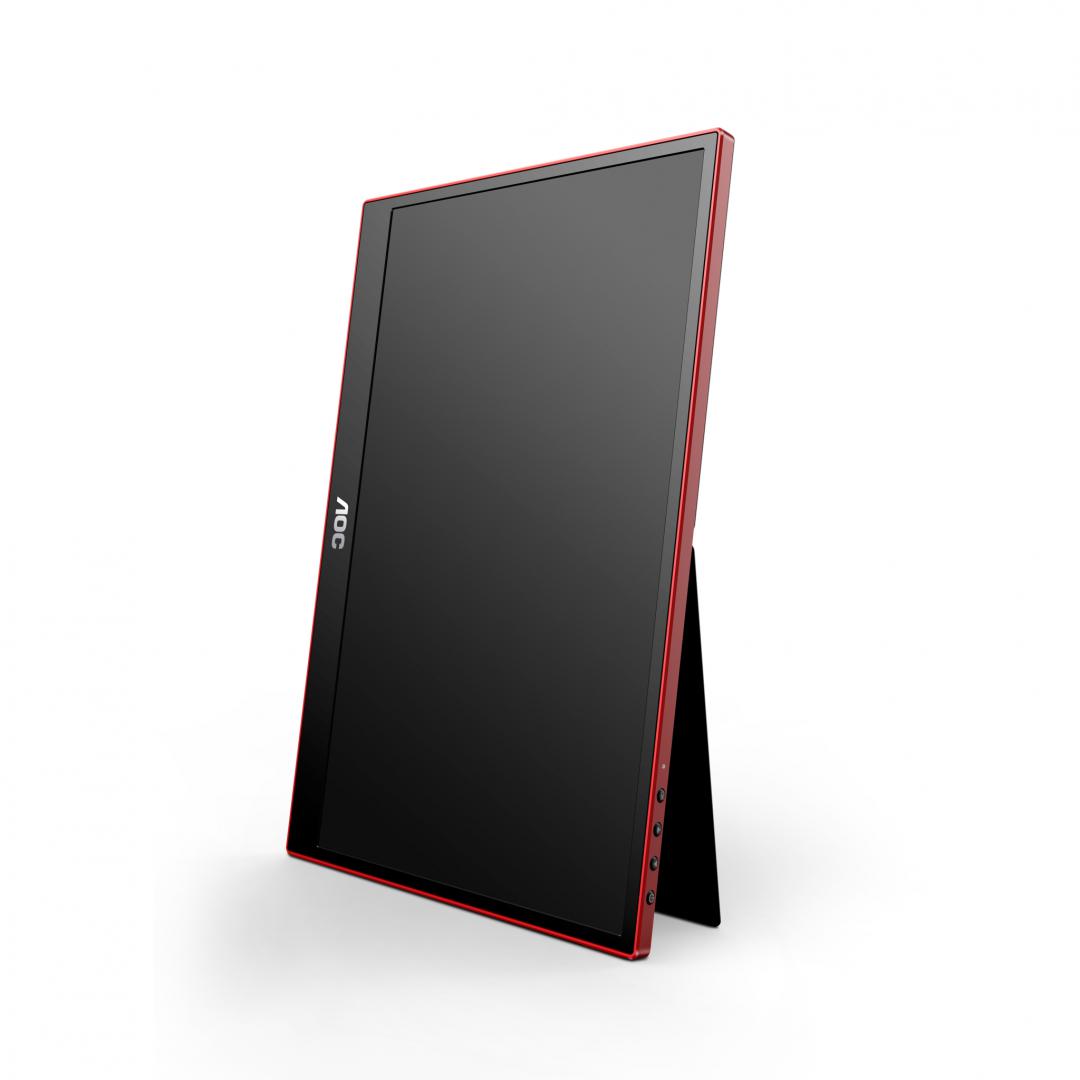 Monitor AOC 15.6" 16G3 - imagine 4