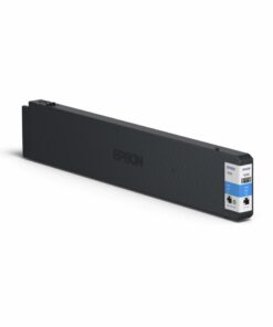 Cartus cerneala Epson Enterprise Cyan, capacitate 50k pagini, pentru Epson