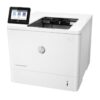 Imprimanta laser mono HP Laserjet M612DN, Format A4., Functii:Printare, Viteza