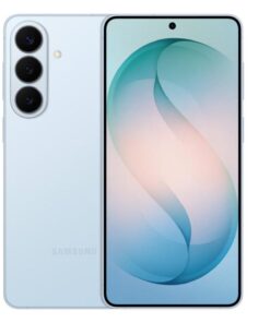 Samsung Galaxy S26+ S947 6.7" 12GB 512GB DualSIM Sky Blue