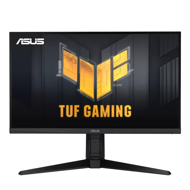 Monitor Consumer ASUS VG279QL3A, 27", 1920 x 1080 pixeli, Black,