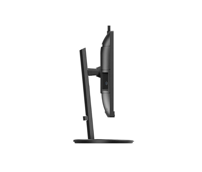 Monitor Consumer Philips 276B9H/00, 27", 2560 x 1440 pixeli, Black, - imagine 4