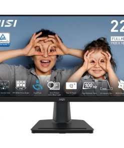 Monitor MSI 21.5" PRO MP225, Diagonal (inch): 21.5, Diagonal (cm):