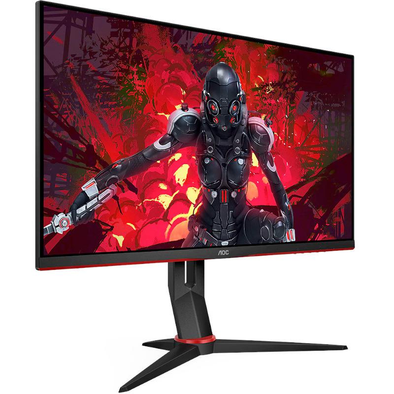 Monitor AOC 27" Q27G2U/BK - imagine 3