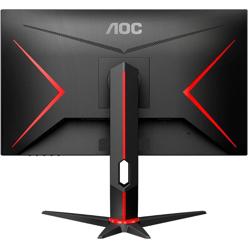 Monitor AOC 27" Q27G2U/BK - imagine 4