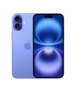 iPhone 16 Plus 128GB Ultramarine