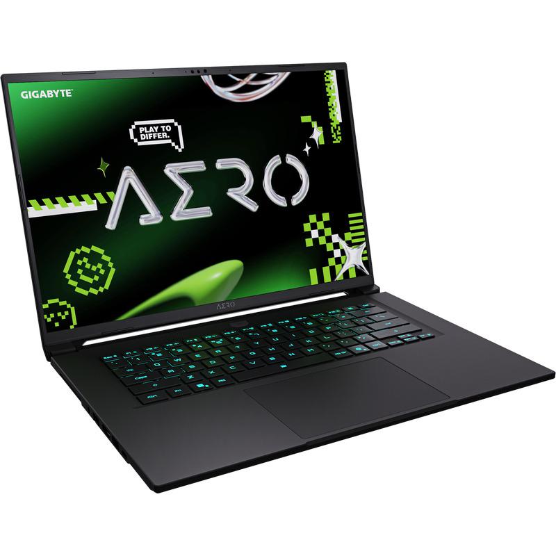 Laptop Gaming GIGABYTE AERO X16, cu procesor Ryzen AI 7 - imagine 4