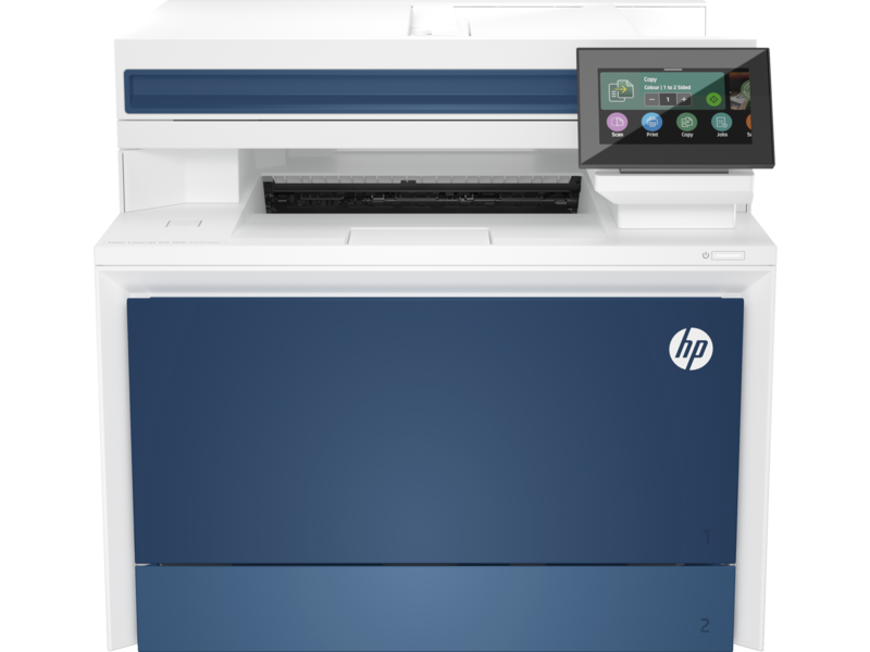 Multifunctional laser color HP Pro MFP 4302fdw, Imprimare,copiere ,scanare,fax, Dimensiune:A4,