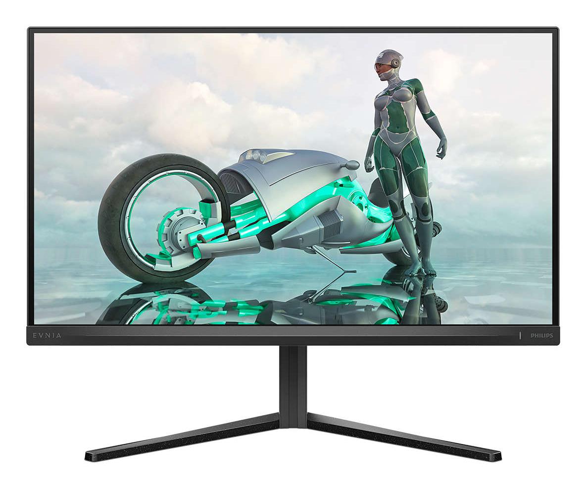 Monitor Consumer Philips Evnia 27M2N3200A/00, 27", 1920 x 1080 pixeli, - imagine 3