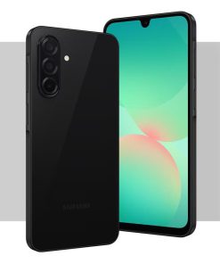 Samsung A26 5G A266 6.7" 6GB 128GB DualSIM Black (garantie