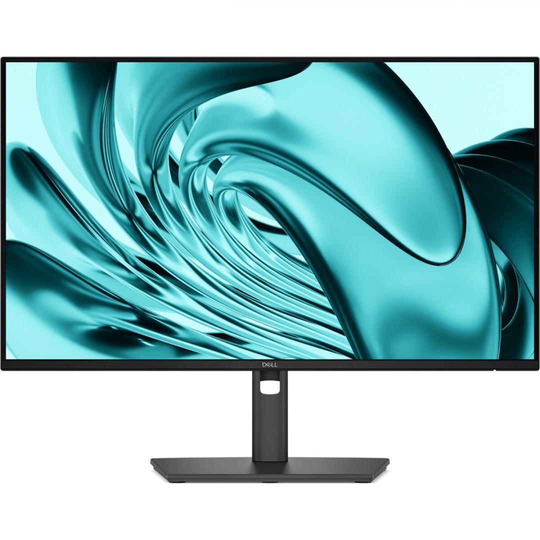Monitor Dell Pro 23.8" P2426H, 60,47 cm, 1920 x 1080
