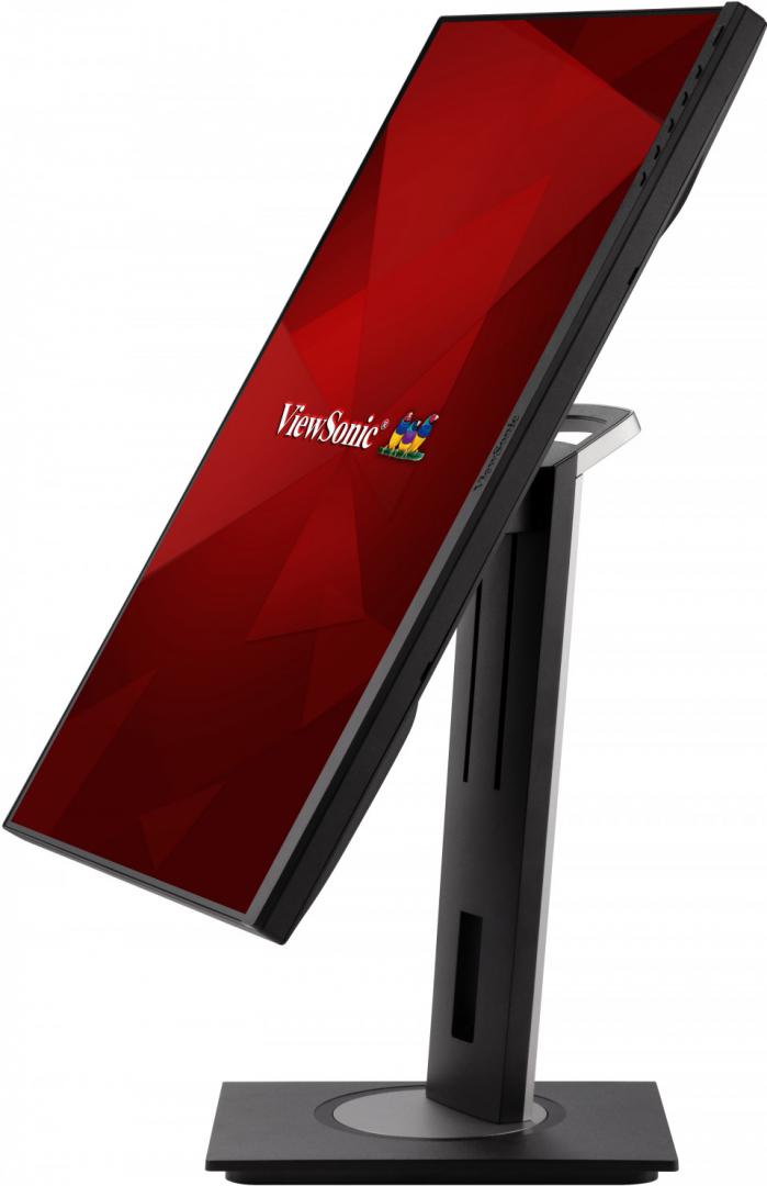 Monitor ViewSonic 27" VG2756-4K - imagine 3