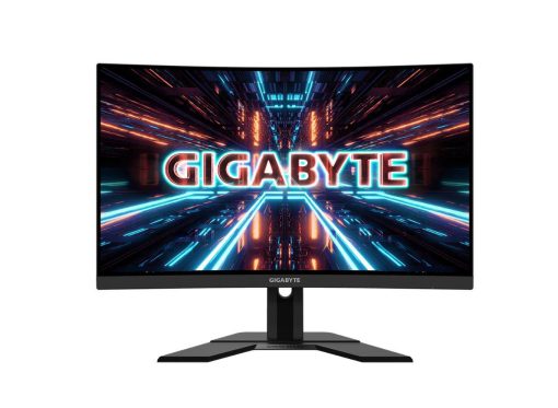 Monitor Commercial Gigabyte G27FC A, 27", 1920 x 1080 pixeli,