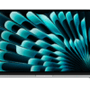 MacBook Air 15.3" Retina/Apple M4 (CPU 10-core, GPU 10-core, Neural