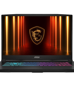 Laptop MSI Gaming Katana 17 HX B14WEK-089XRO, 17.3" QHD (2560x1440),