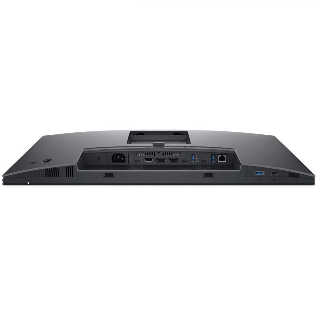 Monitor Commercial Dell P2425HE, 23.8", 1920 x 1080 pixeli, Black, - imagine 8