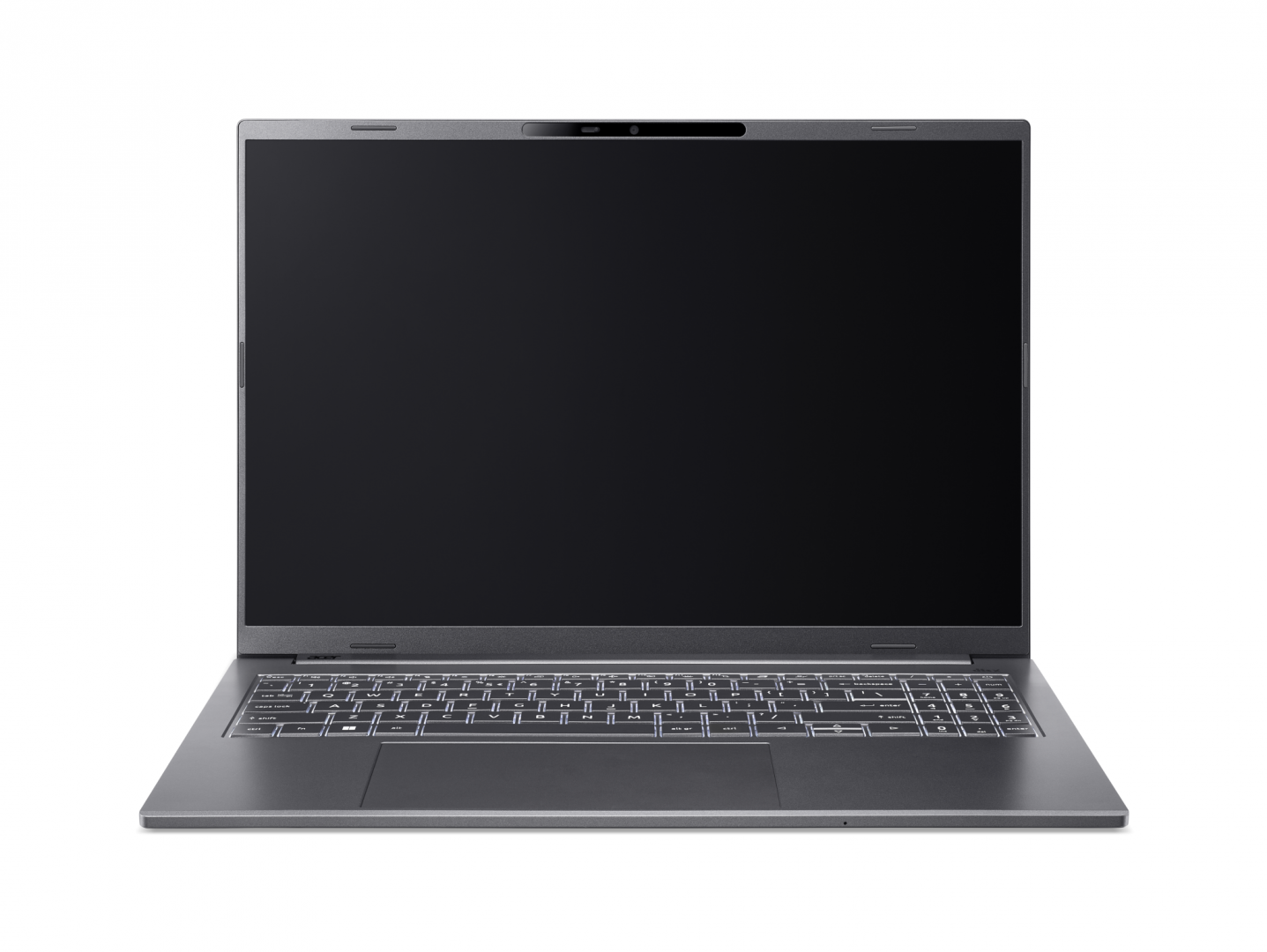 Laptop Consumer Acer Aspire 16 AI A16-52M-57KN, cu procesor Intel