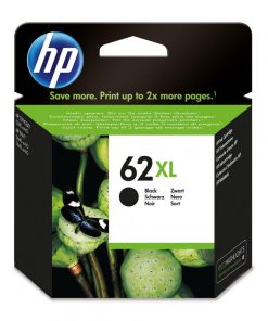 Cartus cerneala HP C2P05AE Black Nr.62Xl C2P05Ae Original Hp Envy