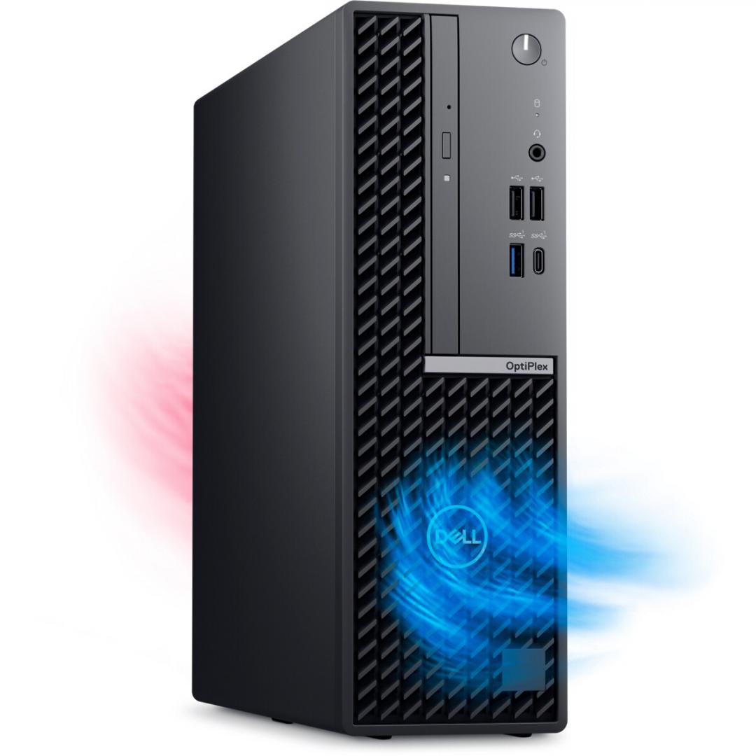 Desktop Business Dell OptiPlex 7020 cu procesor Intel Core i3-14100 - imagine 4
