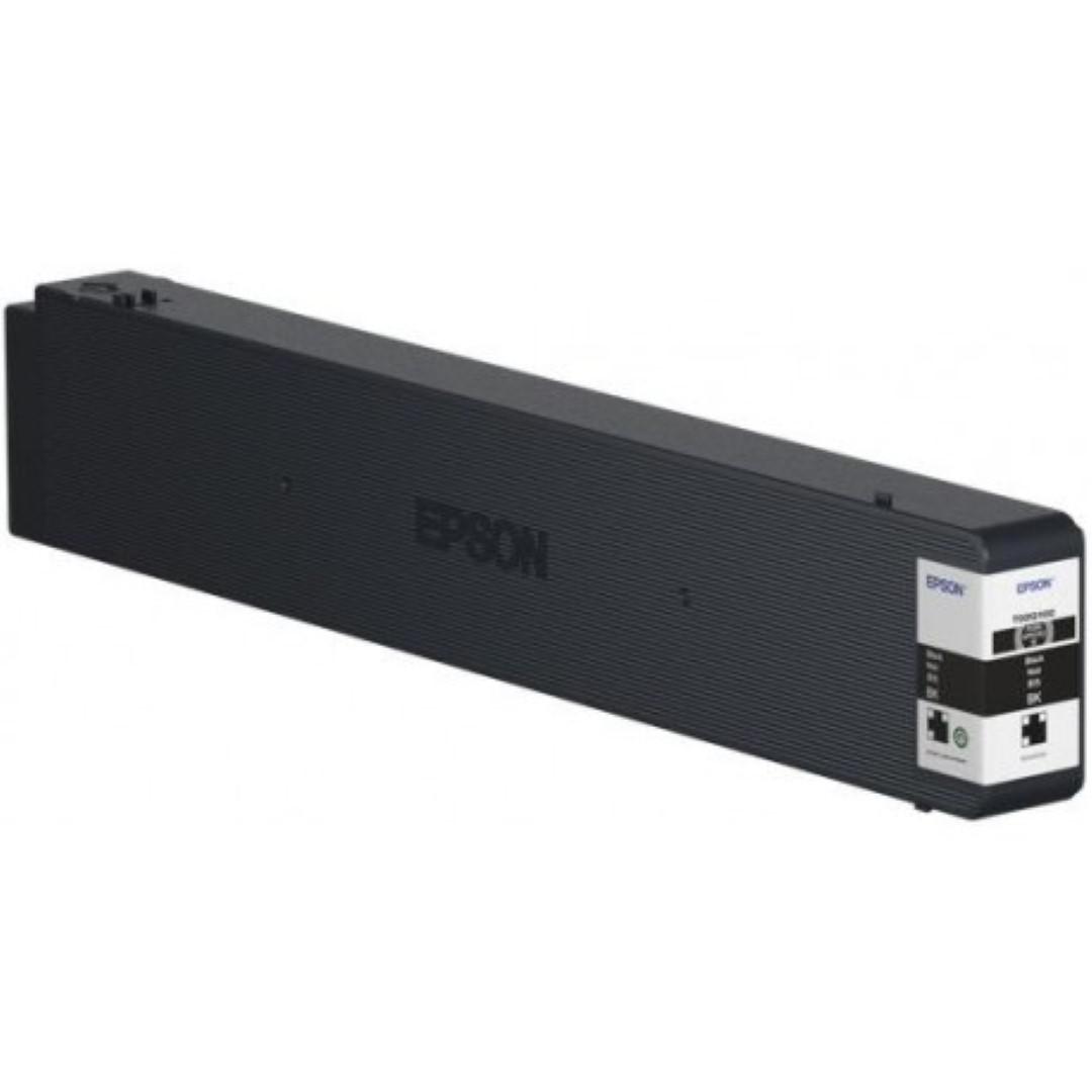 Cartus cerneala Epson Enterprise Black, capacitate 50k pagini, pentru Epson