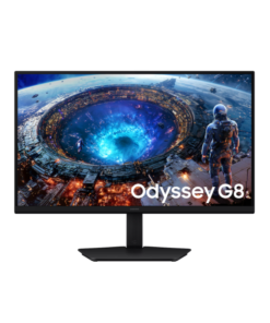 Monitor Samsung 27" LS27HG806EFXEN, Diagonal (inch): 27, Diagonal (cm): 68,