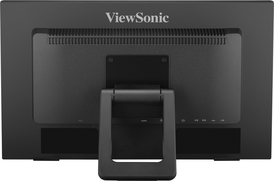 Monitor ViewSonic 22" TD2223 - imagine 4