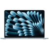 MacBook Air 13.6" Retina/Apple M5 (CPU 10-core, GPU 8-core, NeuralEngine16-core)/16GB/512GB